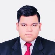 Shubham Kumar LLB Tuition trainer in Delhi