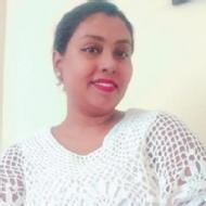 Neha Jha Class 10 trainer in Faridabad