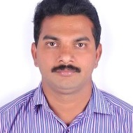 Bijosh Vathalloor Baby BA Tuition trainer in Peermade