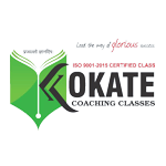 Kokate Coaching Classes MCom Tuition institute in Mumbai