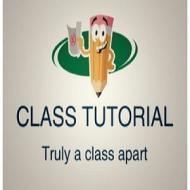 CLASS Tutorial Class 9 Tuition institute in Siliguri