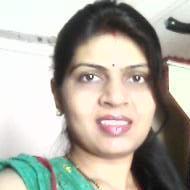 Shweta R. Computer Course trainer in Vadodara