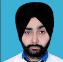 Photo of Sukhdev Singh