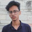 Photo of Shubham Kothari