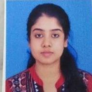 Madhumita D. Class 11 Tuition trainer in Kolkata