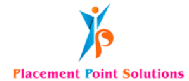 Placement Point Solutions .Net institute in Chennai