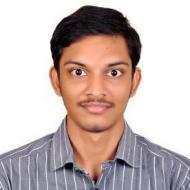 Varun Kumar BTech Tuition trainer in Hyderabad