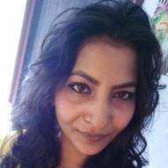 Shilpa M. Class 6 Tuition trainer in Ahmedabad