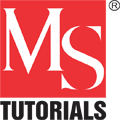 M S Tutorials photo