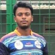 Siddhesh Patwardhan Football trainer in Mumbai