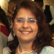 Aarti B. Graphology trainer in Mumbai