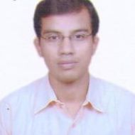 Sujeet Narkhede BTech Tuition trainer in Haveli