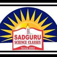 Sadguru Science Classes Class 12 Tuition institute in Vasai