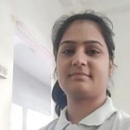 Sonali J. Class 11 Tuition trainer in Kolkata