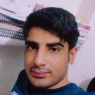 Pawan Soni Class 6 Tuition trainer in Jaipur