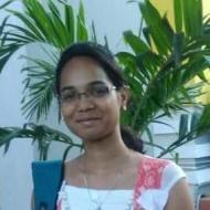 Sindhu C. Class 6 Tuition trainer in Hyderabad