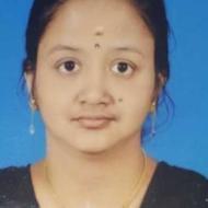 Sarojini S. Class 6 Tuition trainer in Hosur