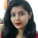 Photo of Vaishali S.