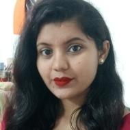 Vaishali S. Class I-V Tuition trainer in Raipur