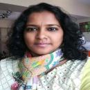 Photo of Madhumita V.