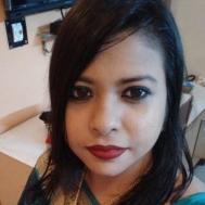 Madhura D. BA Tuition trainer in Kolkata