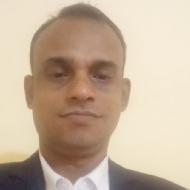 Jitendra Kumar Class 11 Tuition trainer in Mumbai