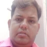 Shailesh Dubey Graphic Designing trainer in Mumbai