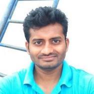 Prudhviraju Thalathoti Engineering Entrance trainer in Hyderabad