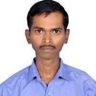 Putta Gopi Class 11 Tuition trainer in Rangareddy