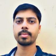 Sagarjit Das Class 11 Tuition trainer in Noida