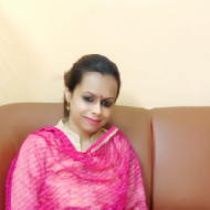 Neetu S. GRE trainer in Faridabad