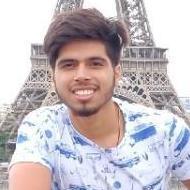 Saksham Chopra French Language trainer in Delhi