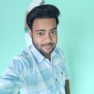 Giridhari Deogharia Class 9 Tuition trainer in Kolkata