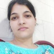 MEENAKSHI K. Class 9 Tuition trainer in Bhiwani