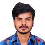 Vikram Kumar Jaiswal Class 11 Tuition trainer in Pune