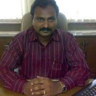 Srinivas Sreeramoju Class 9 Tuition trainer in Ramachandrapuram