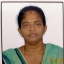 Photo of Gajalakshmi S.