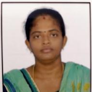 Gajalakshmi S. Class 6 Tuition trainer in Tiruvallur