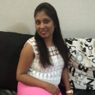 Apeksha N. Class I-V Tuition trainer in Bangalore