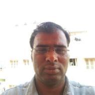 Nagaraju G. QTP trainer in Bangalore