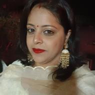 Tarandeep C. Class I-V Tuition trainer in Kolkata