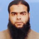 Photo of Mohammad Modassir Mushtaque