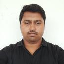 Photo of Avinash