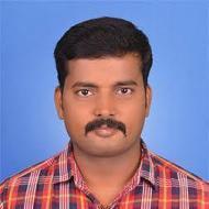 Dr.A.G.Vadivelan Spoken English trainer in Srivilliputtur