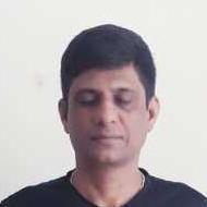 Manish Mithani Yoga trainer in Ahmedabad