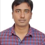 Ved Prakash Chaubey Class 9 Tuition trainer in Delhi