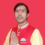 R K Sharma Meditation trainer in Delhi