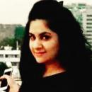 Photo of Arpita P.