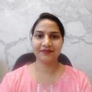 Photo of Mithila Jain