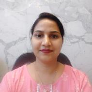 Mithila Jain Memory Techniques trainer in Hyderabad